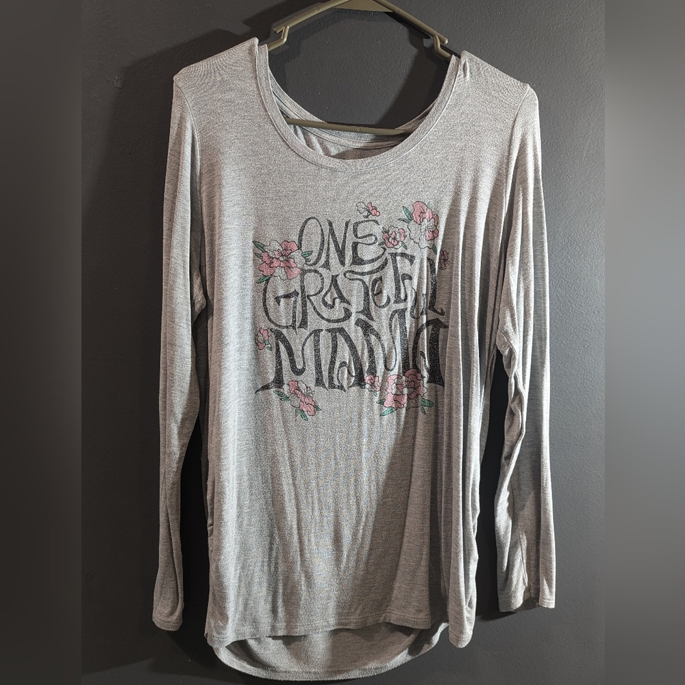 Maternity Shirt